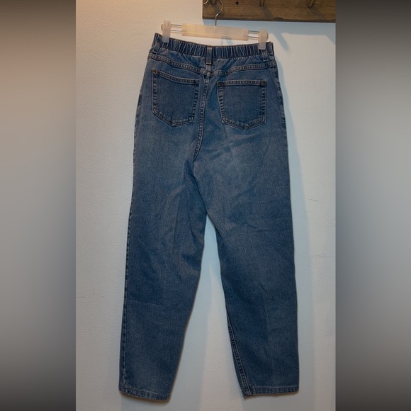 Vintage Woolrich women’s jeans size 10 100% cotton - Picture 7 of 7